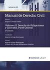 MANUAL DE DERECHO CIVIL 2ª EDICION