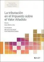 Tributación en el Impuesto Sobre el Valor Añadido