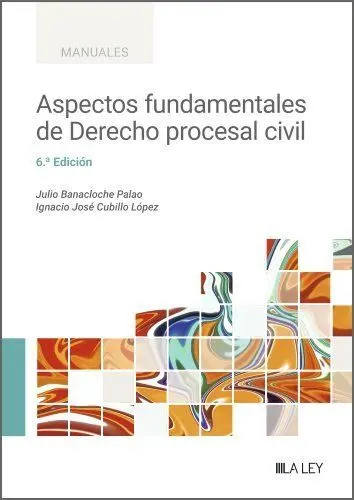Aspectos Fundamentales de Derecho Procesal Civil