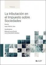 La Tributación en el Impuesto Sobre Sociedades
