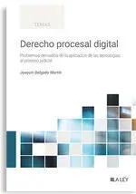 Derecho Procesal Digital.