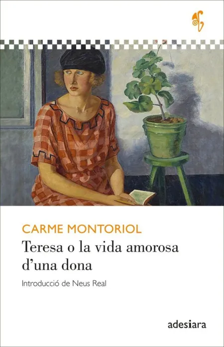 Teresa o la Vida Amorosa D'una Dona