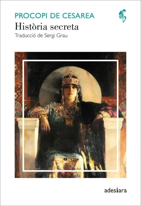 Historia Secreta