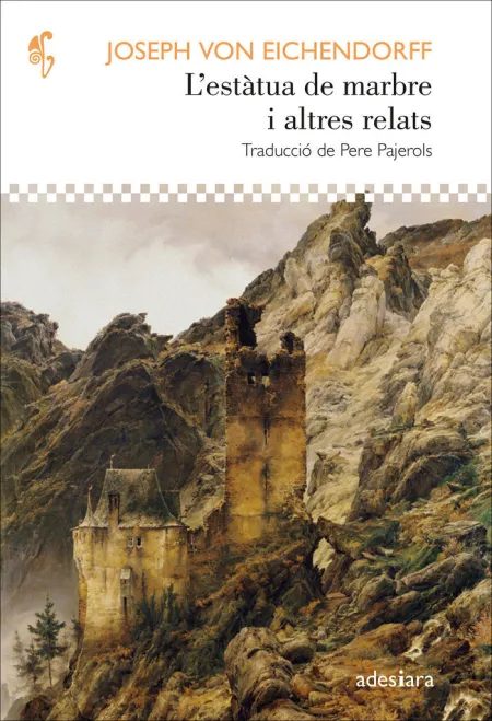 Estàtua de Marbre I Altres Relats, L'