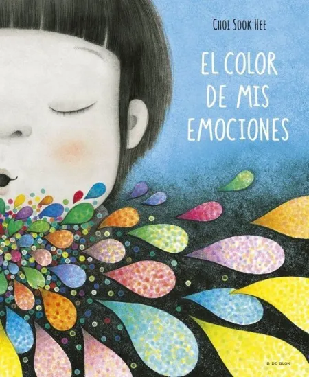 Color de Mis Emociones, el