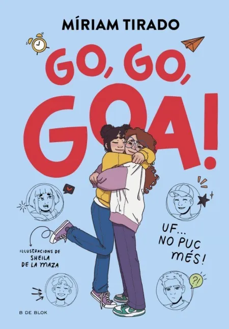 Em Dic Goa 4 - Go, Go, Goa!