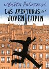 LAS AVENTURAS DEL JOVEN LUPIN