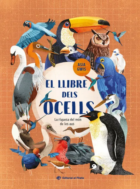 El Llibre Dels Ocells