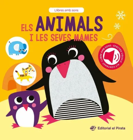 Animals I les Seves Mames, Els