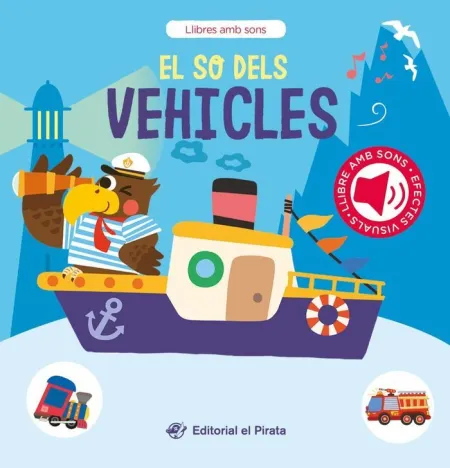 El So Dels Vehicles