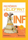 MEMORIA D´ELEFANT 4-5 ANYS