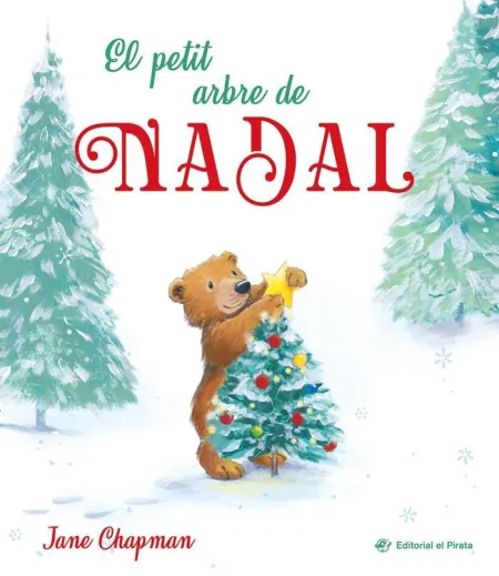 Petit Arbre de Nadal, el
