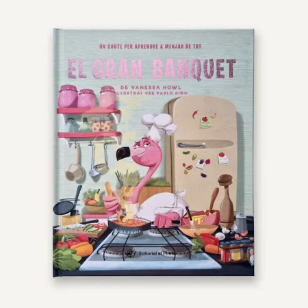 El Gran Banquet