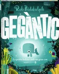 Gegantic