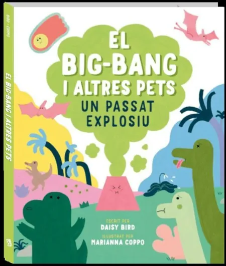 El Big-Bang I Altres Pets