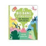 El Big Bang y Otros Pedos un Pasado Explosivo