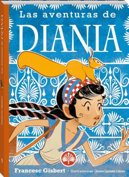 Aventuras de Diania, las