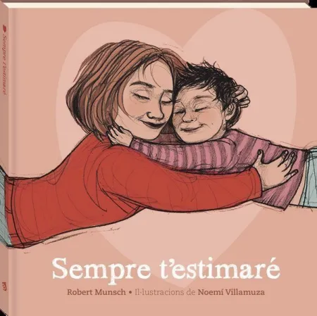 Sempre T'estimare (N. e)
