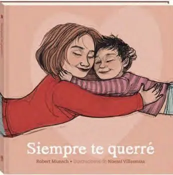 Siempre te Querre (N. e. )