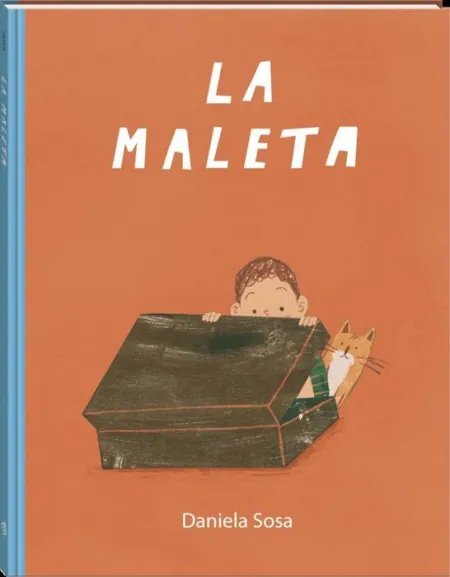 Maleta, la - Catalan