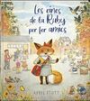 LES EINES DE LA RUBY PER FER AMICS
