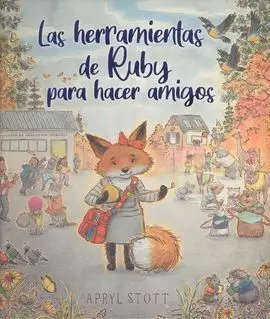 Las Herramientas de Ruby para Hacer Amigos
