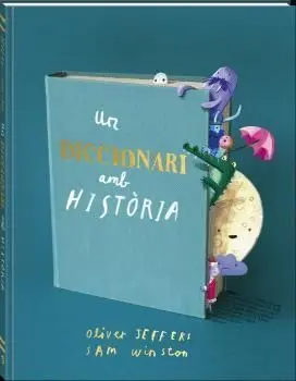 Un Diccionari Amb Història
