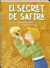 EL SECRET DE SAFIRA