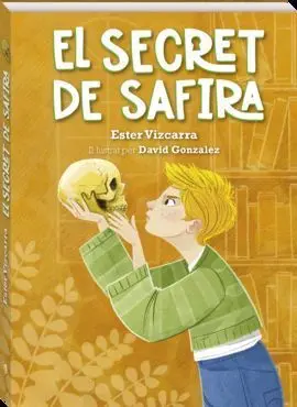 El Secret de Safira