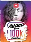 AITANA TIENE 100K