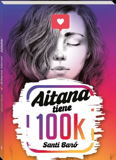 Aitana Tiene 100K