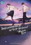 INSOMNIACS AFTER SCHOOL N 11