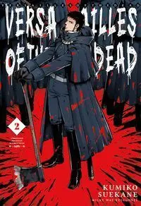 Versailles Of The Dead N 02