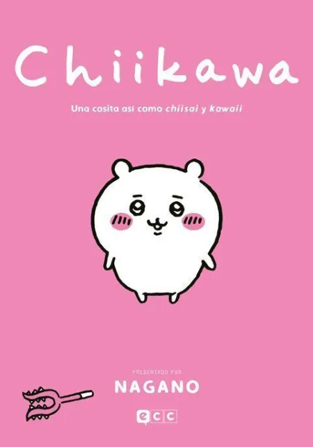 Chiikawa Núm. 01