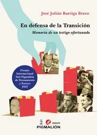 En Defensa de la Transición