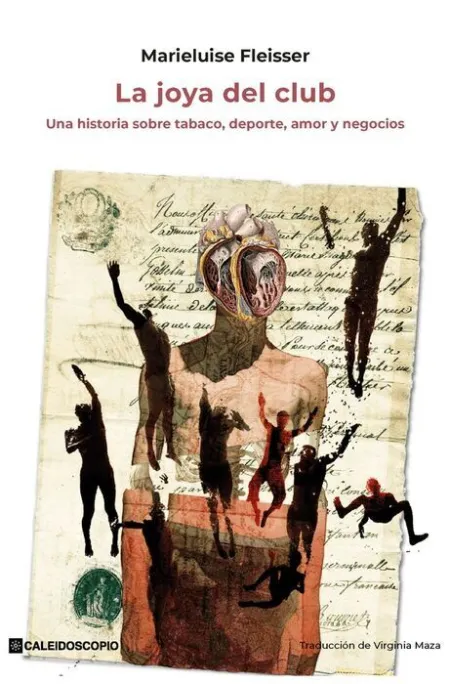 La Joya del Club