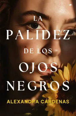 La Palidez de los Ojos Negros