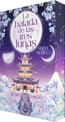 La Balada de las Tres Lunas