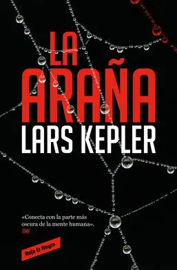 Araña, la