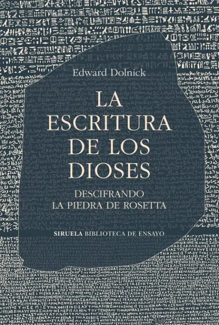 La Escritura de los Dioses