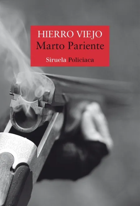 Hierro Viejo