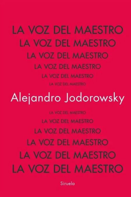 La Voz del Maestro