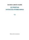 22 POETAS