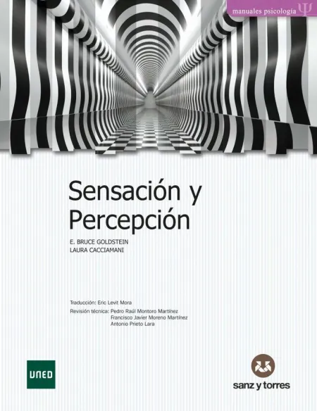 Sensación y Percepción