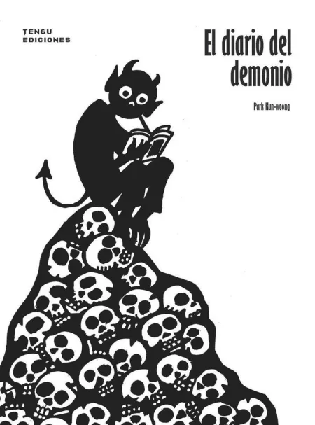 Diario del Demonio, el