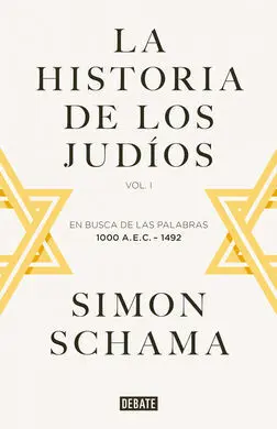 Historia de los Judios I, La-Tb