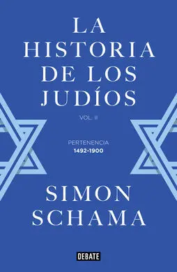 Historia de los Judios Ii, La-Tb