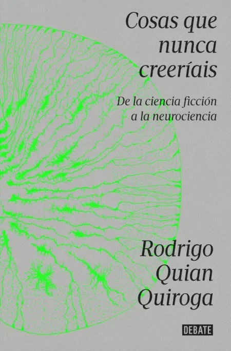 Cosas que Nunca Creeriais