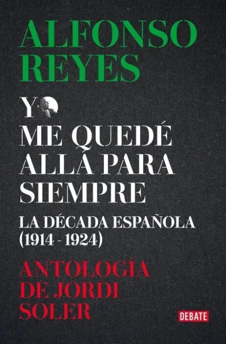 Yo me Quede Alla para Siempre