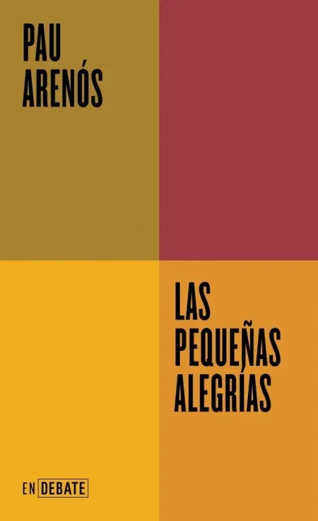 Pequeñas Alegrias, las